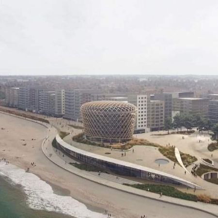 Apartamento De Viking Middelkerke Exterior foto