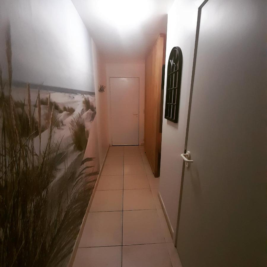 Apartamento De Viking Middelkerke Exterior foto